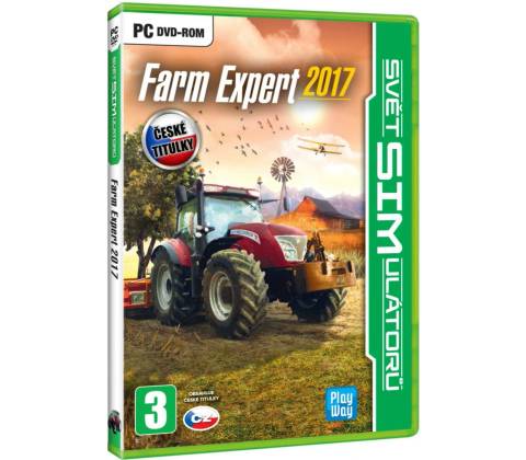 Farm Expert 2017