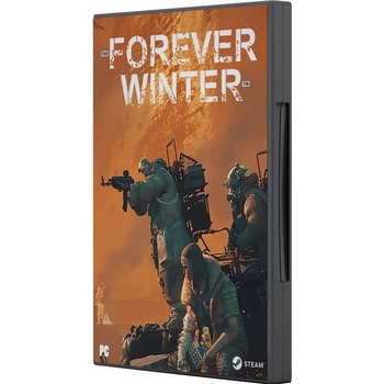 The Forever Winter