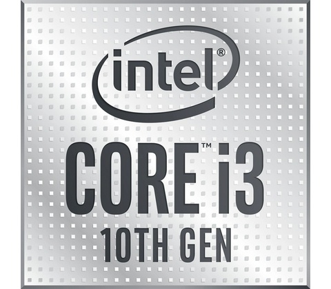 Intel Core i3-10100F BX8070110100F
