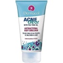 Dermacol AcneClear Antibacterial Face Wash Gel 150 ml