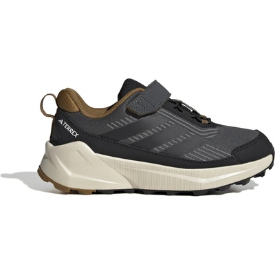adidas Terrex Детски мултиспорт обувки adidas Terrex Kid's Trailmaker 2 Multisport shoes - Grey Six / Core Black / Bronze Strata - размер 39 1/3 (EU) (702-4146-0129)