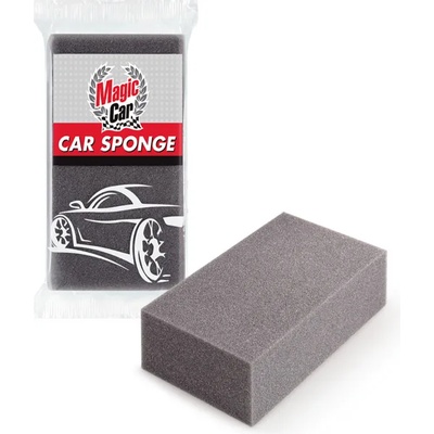 Magic car гъба за кола, Голяма, 1 брой