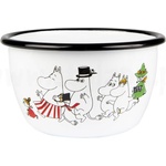 Muurla Купа Muurla Муминки Moominvalley 600 мл (1703-060-00)