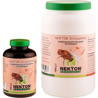 Nekton Drosophila 250 g – Zboží Dáma