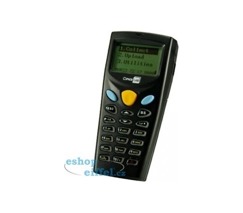 Cipherlab 8001L