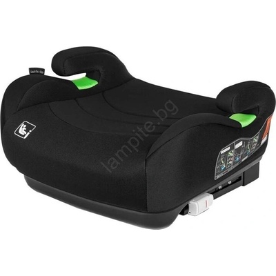 Lionelo Luuk Fix i-Size