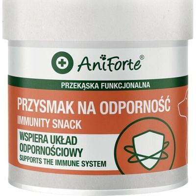 ANIFORTE Immunity snack 50 g