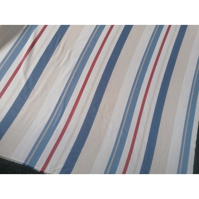 Dekoračné látka KARMA pruh šírka 150 cm