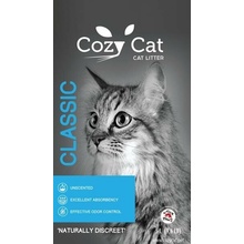 Cozy Cat Classic Podstielka cat 10 l