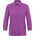 Tranquillo Дамска рокля Tranquillo Women's Jerseybluse Kaaty Dress - Sparkling Grape (134-1915-0211)