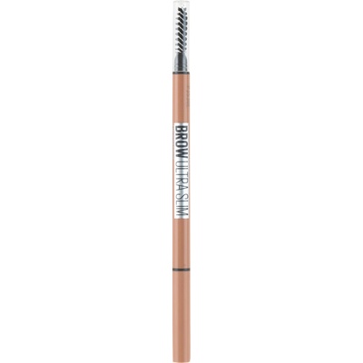 Maybelline Brow Ultra Slim automatická ceruzka na obočie Light Blond 9 g