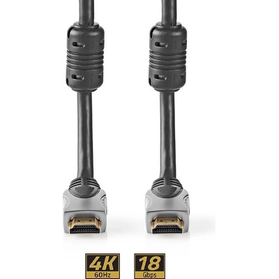 Nedis CVGC34000AT50
