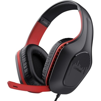 Trust GXT 415S Zirox Gaming headset suitable for Switch