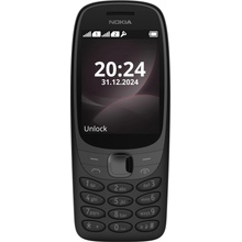 Nokia 6310 2024 Black