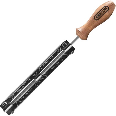 Makita Пилодържател за заточване на вериги Makita 953030010 - 1/4-3/8 инча (953030010)