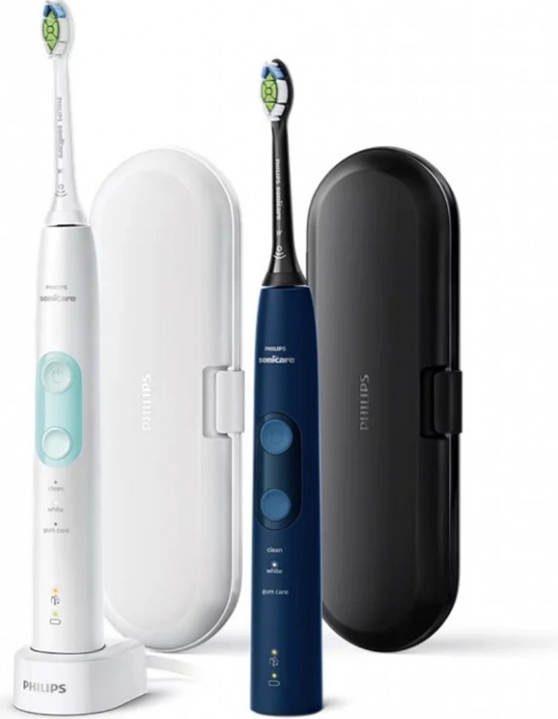 Philips Sonicare ProtectiveClean Gum Health HX6851/34
