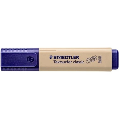 Staedtler Textsurfer Classic Pastel 364 C piesková