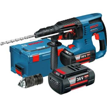 Image 1 of Bosch GBH 36 VF-Li Plus (0611907002)