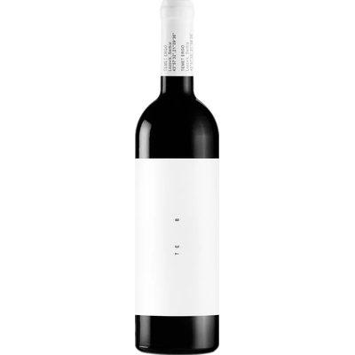 Temet Ergo White 2019 Bílé 13% 0,75 l (holá láhev)