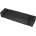 Fox Outdoor Products Термоподложка FoxOutdoor, сгъваема, черна (31344A)