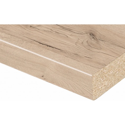 Kaindl CPL 34139 dub Sanremo Sand 280 x 63 x 2,8 cm