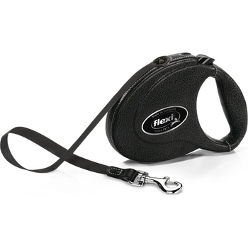 Flexi Leather pásek