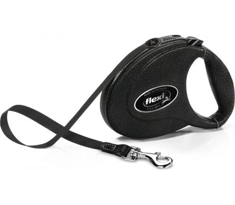 Flexi Leather pásek