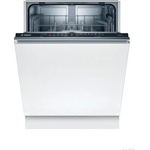 Bosch SMV2ITX16E Съдомиялни машини