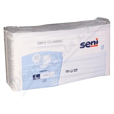 Seni Super Classic L 30 ks