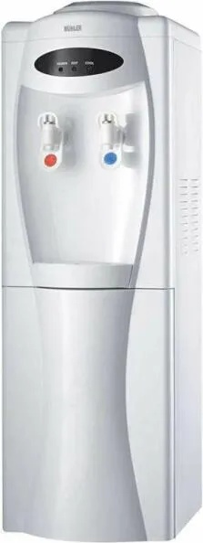 Muhler WD-20ES