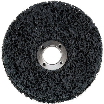Metabo Porézní kotouč na barvu 125 x 22,2 mm 624347000