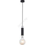 JUPITER 1843 - LE1 - Полилей на въже LILE 1xE27/60W/230V (10701843)
