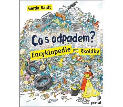 Co s odpadem?