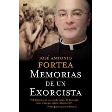 Memorias de un exorcista