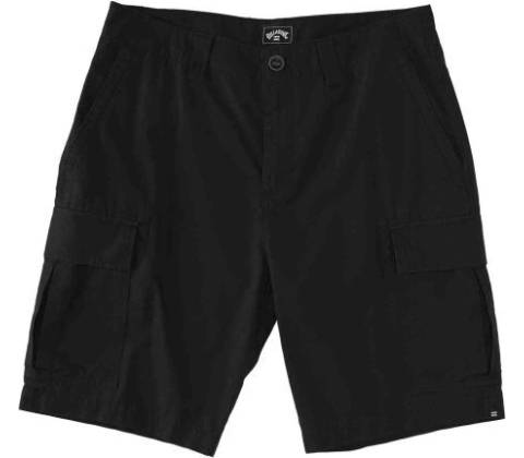 Billabong Combat char