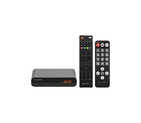 GoGEN DVB 143 T2