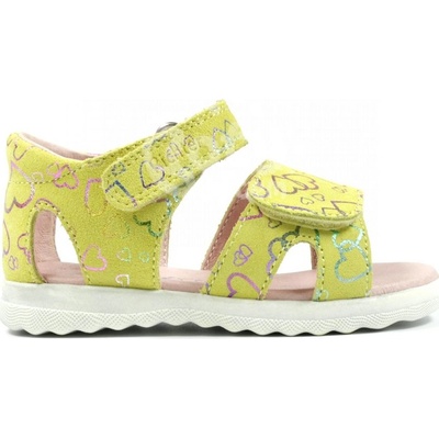 Richter Lilly 2400-3123-0900 sole