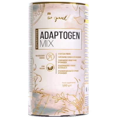FITNESS AUTHORITY Adaptogen Mix 180 g