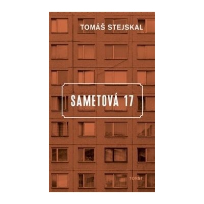 Sametová 17 Tomáš StejskalCZ