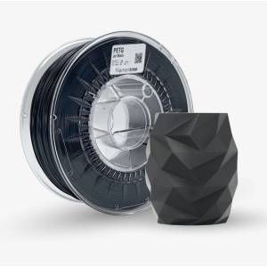 Filamentree PETG филамент Filamentree PETG, 1.75 mm, 1.0 kg, Jet Black - 3dmall