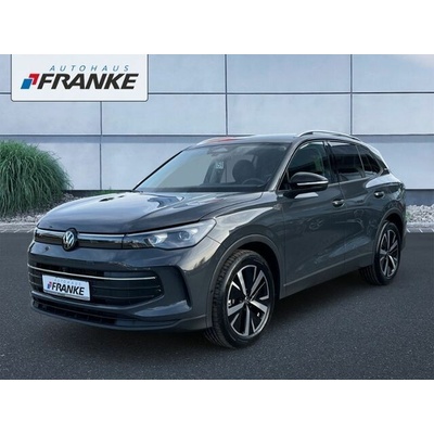 Volkswagen Tiguan 1.5 Elegance DSG 150 kW