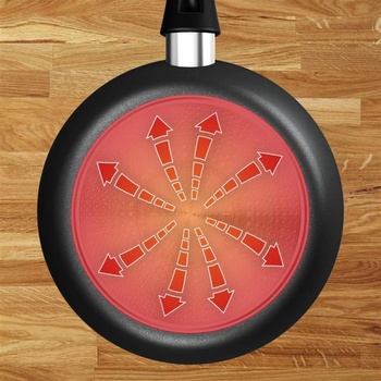 Image 1 of Tefal Force 25 cm (C2923853)