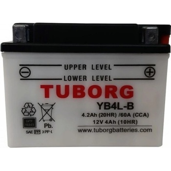 Tuborg YB4L-B