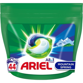 Ariel Mountain spring kapsle 44 PD
