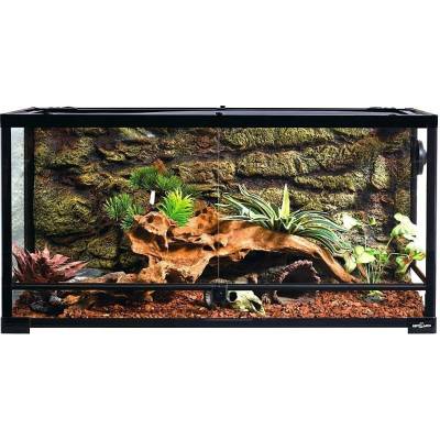 Repti Zoo terárium 90 x 45 x 45 cm