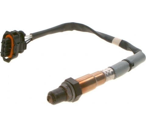 Lambda sonda BOSCH 0 258 006 546