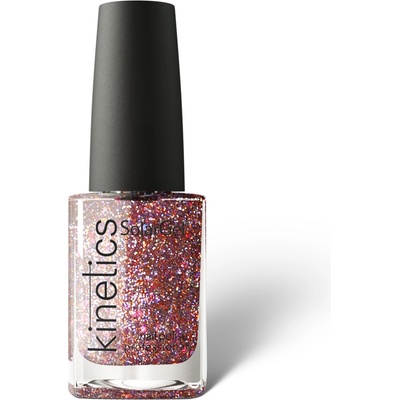 Kinetics Lak na nechty Solargel 303 Stardust 15 ml