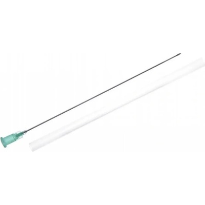 KD-FINE 21G 0,80 x 120 mm zelená