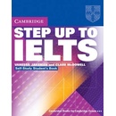 Step Up to IELTS Self-study SB
