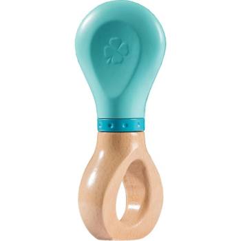 Image 1 of HaPe International Бебешка дрънкалка HaPe International - 13 cm (H8506)